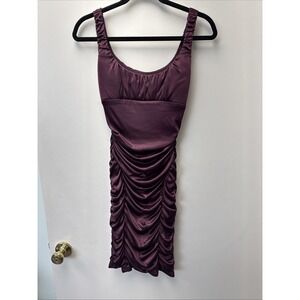 homecoming dress size small